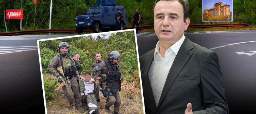 Borba za opstanak Srba na Kosovu i Metohiji: Očajnički napori da se zaštiti goli ŽIVOT! Dokle ljudi mogu da trpe?