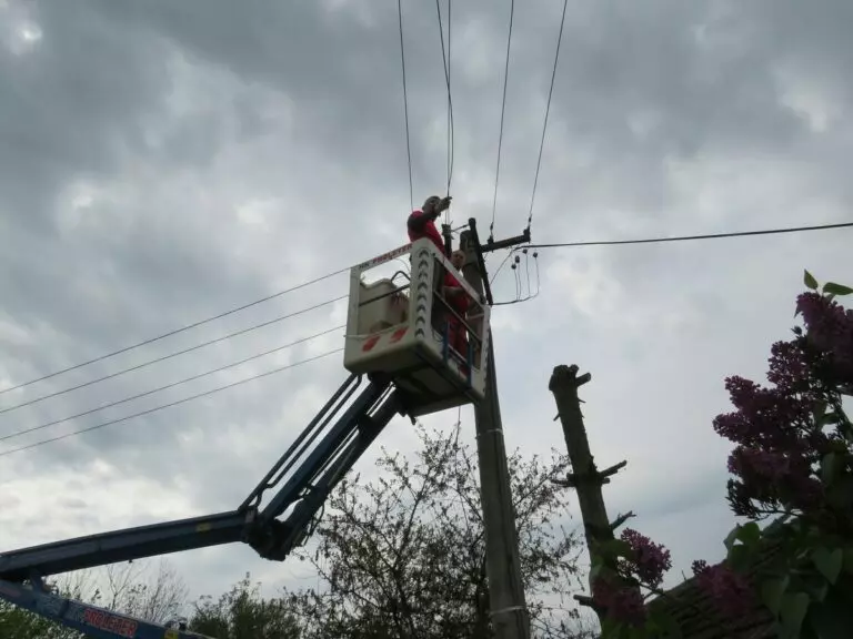 Danas bez struje sledeći potrošači