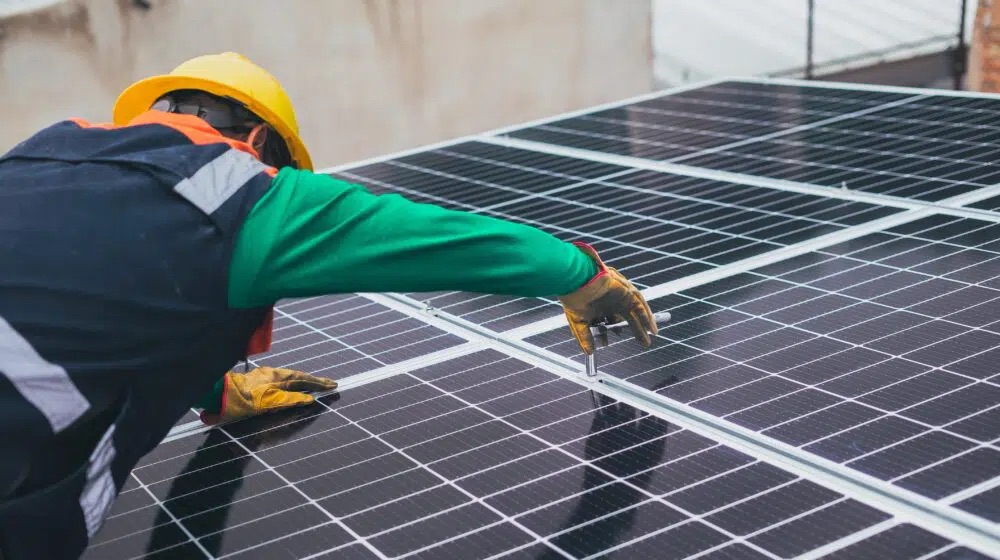 Uskoro počinje izgradnja još dve solarne elektrane u Kragujevcu