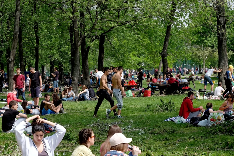 Gde za 1. maj? Ovo su TOP izletišta u Srbiji