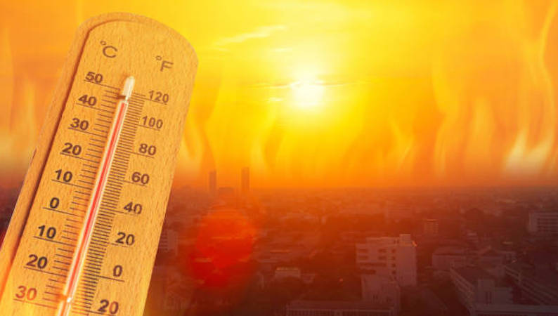 Batut izdao upozorenje – Od sutra vreme opasno po zdravlje