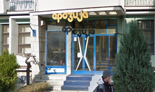 Prodaja Vodoprivrednog društva „Erozija“ Kragujevac u stečaju zakazana za 18. jul