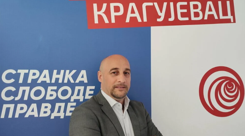 Jekić: Na nama je da investitorski urbanizam zaustavimo i da spasimo ono što se spasiti može
