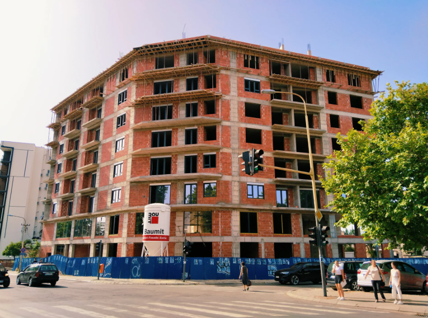 Dalibor Jekić: Na nama je da investitorski urbanizam zaustavimo i da spasimo ono što se spasiti može