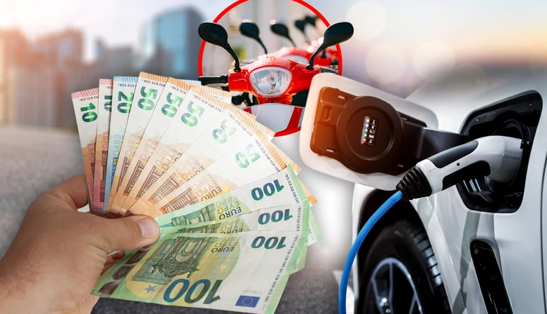 Subvencije za električne automobile do 5.000 evra: Evo kakva je procedura za ovu pomoć države