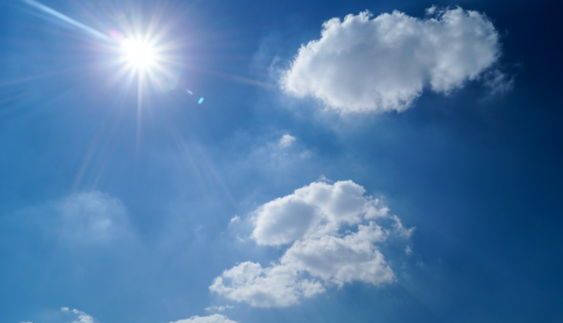 SRBIJA GORI, vreme je vrlo opasno, crveni meteoalarm danima na snazi! Evo kada se očekuje slabljenje toplotnog talasa