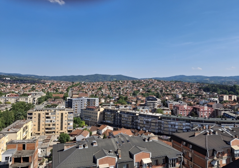 Kragujevac među najbržim lokalnim samoupravama u izdavanju građevinskih dozvola, evo koliko čekaju investitori
