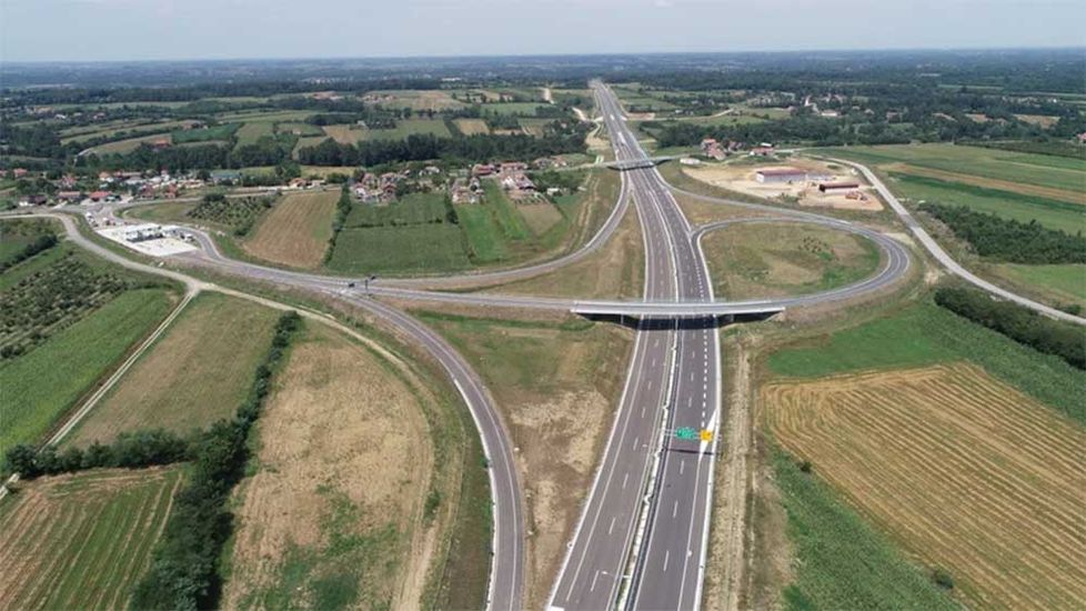 Gružanski koridor – most budućnosti za povezivanje Srbije i osnaživanje regiona