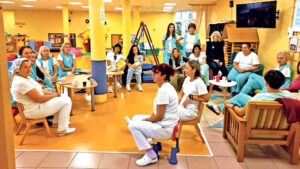 Štrajk upozorenja u vrtićima širom Šumadije – roditelji podržavaju vaspitače