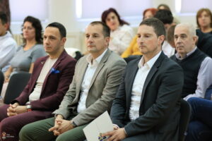 Prva tehnička škola obeležila 83 godine postojanja