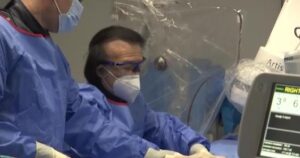 Jedan od najboljih interventnih kardiologa na svetu u Kragujevcu: Verujem da će se intenzivirati saradnjia srpskih i japanskih lekara