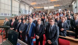 Fakultet inženjerskih nauka obeležio 64 godine postojanja