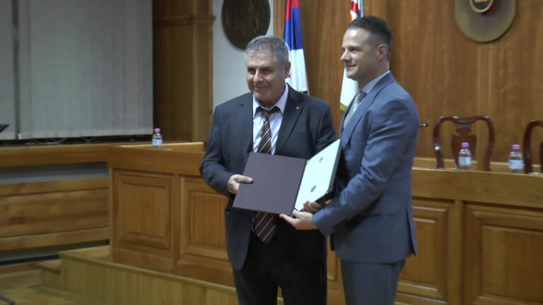 Univerzitet u Kragujevcu obeležio Svetski dan nauke