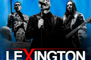 Poslednja šansa za koncert Lexington benda u Kragujevcu! Evo gde možete kupiti karte