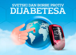 DANAS JE SVETSKI DAN BORBE PROTIV DIJABETESA: Kragujevčani danas besplatno proveravaju vid – Saznajte gde i kada!