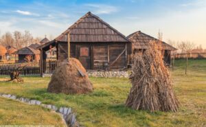Seoski turizam hit među modernim turistima! Sve više turista bira selo za odmor