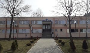 Gradonačelnik Kragujevca Nikola Dašić i članovi Gradskog veća prisustvuju prezentaciji nove opreme JKP „Šumadija“
