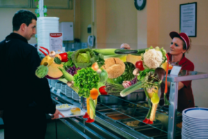 Studenti vegani u Beogradu dobili svoj meni – šta je sa Kragujevcom? Da li će u našim menzama uskoro početi i veganski meni?