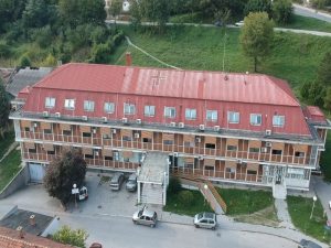 Zdravlje na prvom mestu: Preventivni pregledi u Erdogliji za najstarije sugrađane