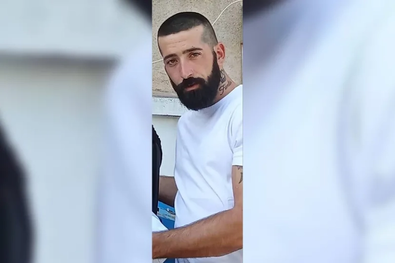 Treći dan potrage za Nemanjom Kočovićem: Policija pregleda snimke nadzornih kamera